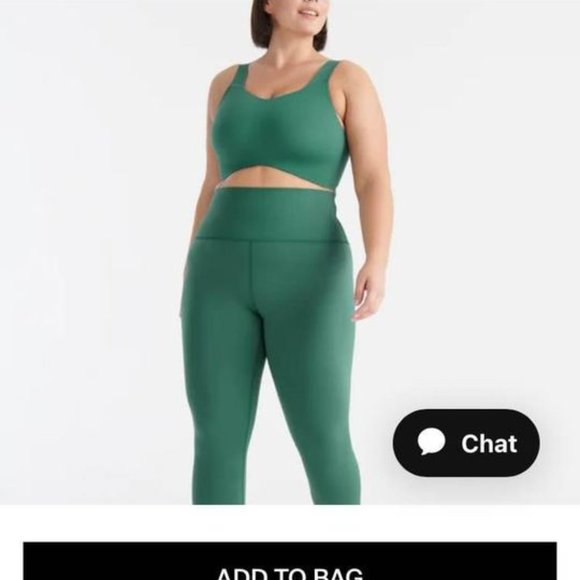 Knix Sports Bra - Picture 1 of 4